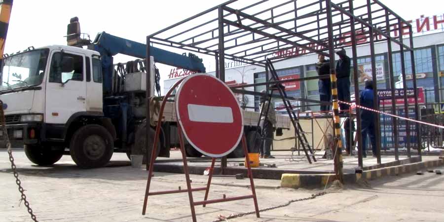 Дзержинск перестает быть «Шанхаем»?