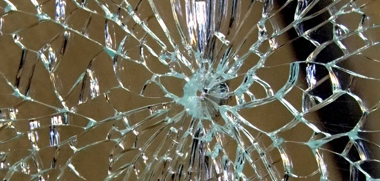 Пассажиры не пострадали при обстреле троллейбуса в Дзержинске
