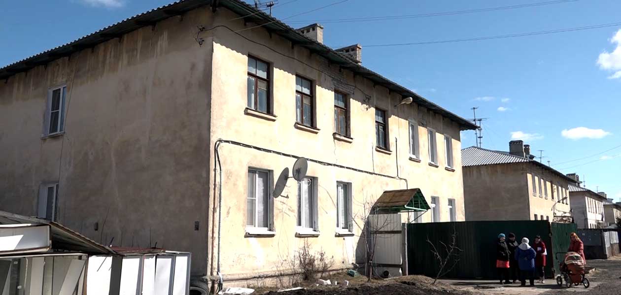 В администрации Дзержинска прокомментировали ситуацию на Бутлерова, 45