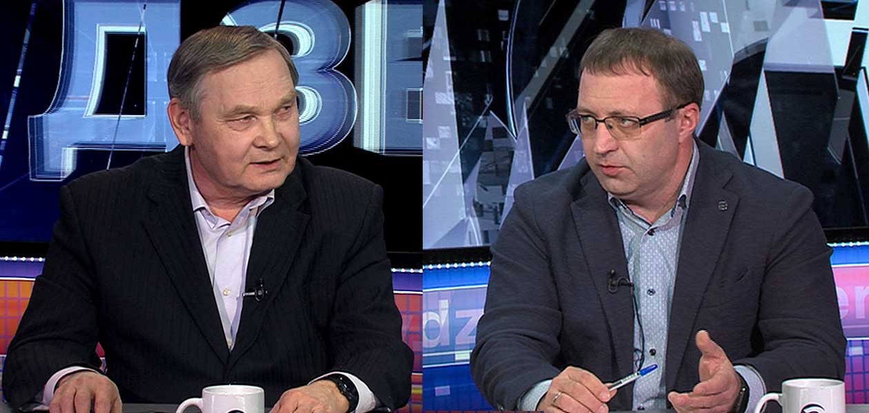 «Говорит Дзержинск». Переход на цифровое телевидение в Дзержинске