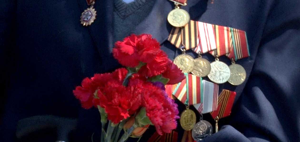 В Дзержинске готовятся к фестивалю военной песни «Мы памяти верны»