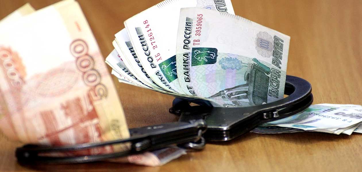 Три года колонии и 200 тысяч штрафа за взятку. В Дзержинске осужден «песочный» бизнесмен