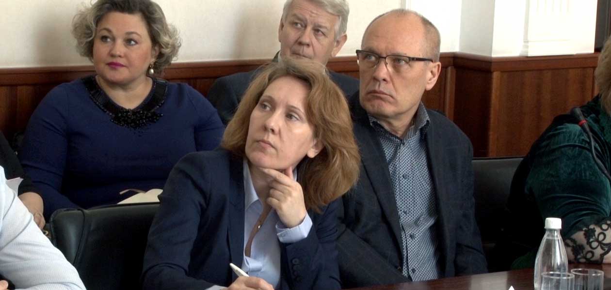 Промышленников Дзержинска поддержат на федеральном уровне
