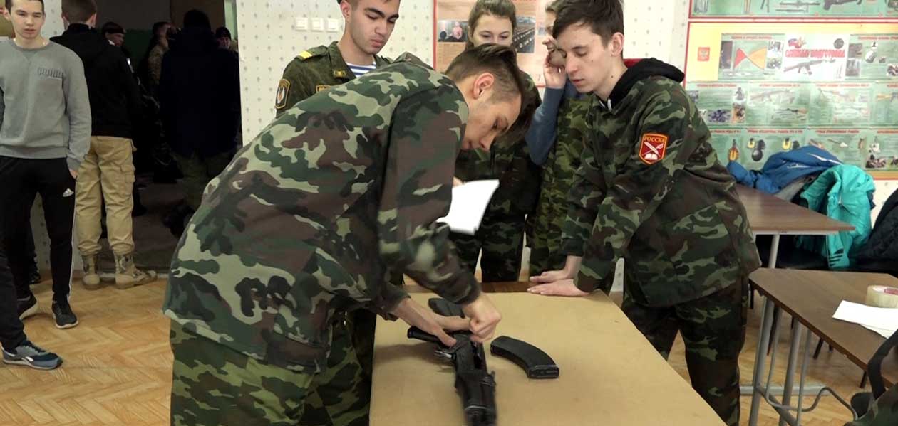 В Дзержинске подвели итоги коммунистической спартакиады