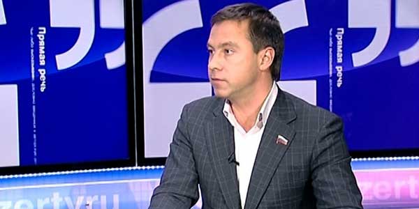 Ушел из жизни депутат нижегородского Заксобрания Александр Бочкарев