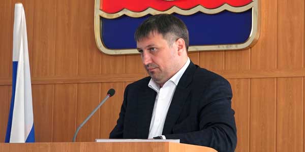В Дзержинске состоялось сразу два заседания Городской думы