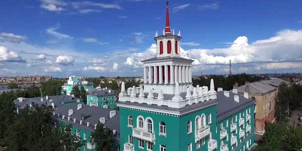 Что дает Дзержинску статус «исторического поселения»