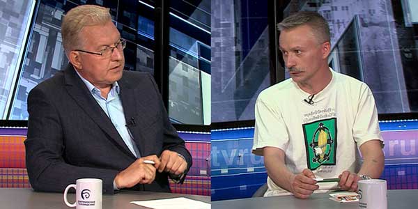 «Говорит Дзержинск». Открытие купального сезона