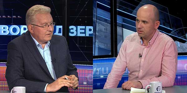 «Говорит Дзержинск». Кинотеатр «Родина» возвращен в собственность города