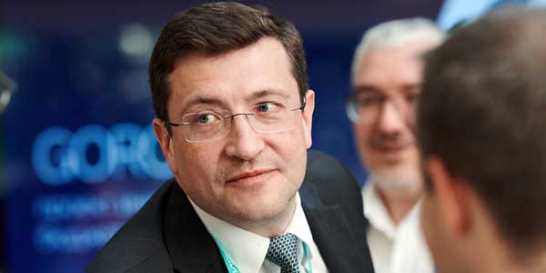 Никитин: «Нижегородские вузы будут выпускать до трех тысяч IT-специалистов в год к 2024 году»