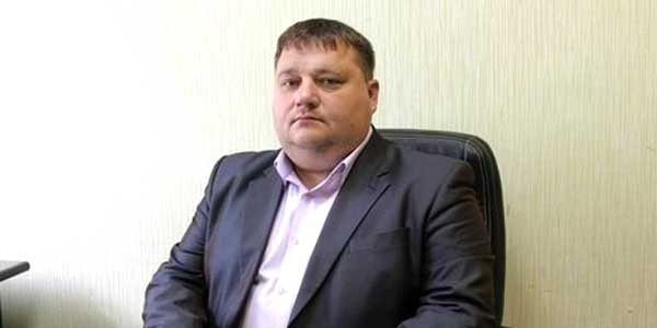На должность директора МУП «Комбинат питания» города Дзержинска назначен Дмитрий Беляков