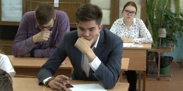 В Дзержинске стали известны первые результаты ЕГЭ