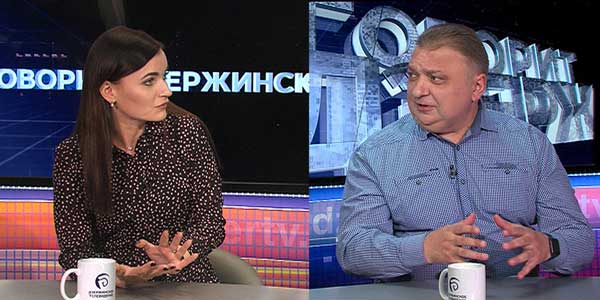«Говорит Дзержинск». 72-й театральный сезон в театре драмы закрыт
