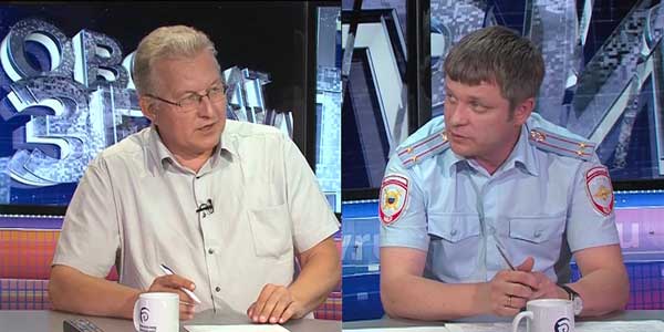 «Говорит Дзержинск». Дзержинцы все чаще попадаются на обман с банковскими картами