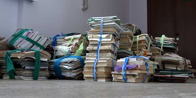 В Дзержинске закрывается коррекционная школа-интернат для детей-сирот и детей, оставшихся без попечения родителей