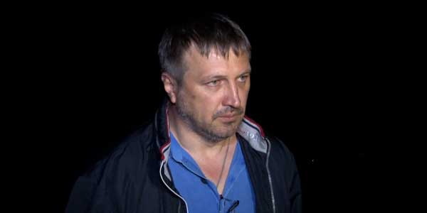 «Отделались достаточно легко». Глава Дзержинска Иван Носков о последствиях взрывов на «Кристалле»