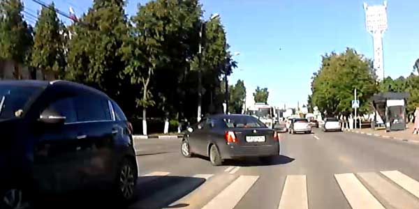 «Обратная связь». Посмотри на себя со стороны