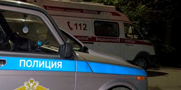 Кровавый выходной. Дзержинские полицейские раскрыли убийство 35-летнего мужчины