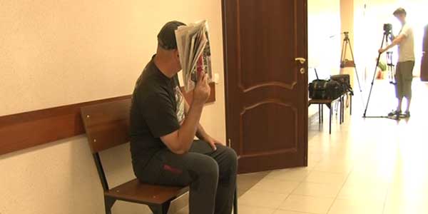 В Нижнем Новгороде насильника признали невменяемым и отправили на принудительное лечение