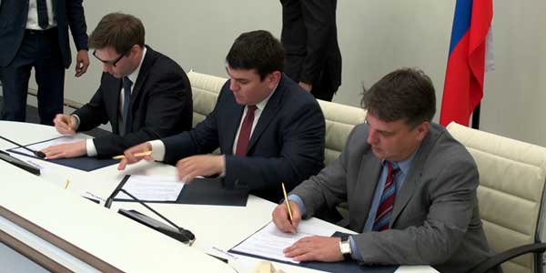 Почти четыре млрд рублей получит Дзержинск на реконструкцию сетей водоснабжения и водоотведения