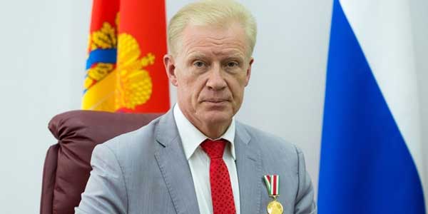 Алексей Бубела назначен директором дзержинского МБУ «Город»