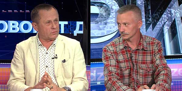 «Говорит Дзержинск». Что будет вместо «Белого моря»?