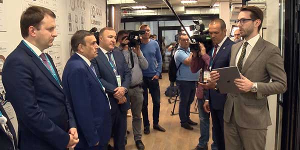 Нижегородскую область признали лучшей в России по работе центра бережливых технологий