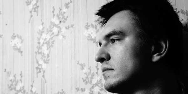 Ушел из жизни дзержинский поэт Алексей Мусатов