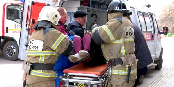 Дзержинский городской суд вынес приговор по массовому отравлению людей в «Магните»