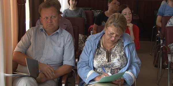 Дзержинск готовится к всероссийской переписи населения