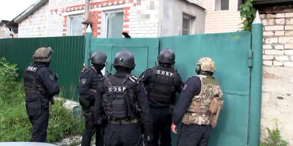 В Нижнем Новгороде разоблачили последователей «Свидетелей Иеговы»