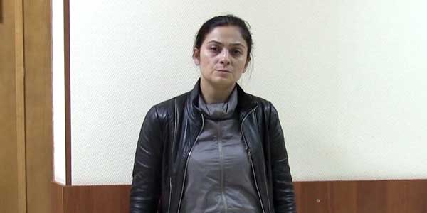 Криминальная гостья. Задержана жительница соседнего региона, похитившая у нижегородского пенсионера более 600 тыс. рублей