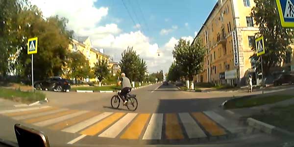 «Обратная связь». Свежая подборка дорожных историй