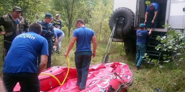 Малышка, найдись! Продолжаются поиски 5-летней Зарины Авгоновой