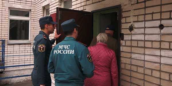 Готовность №1. В Дзержинске началась приемка школ