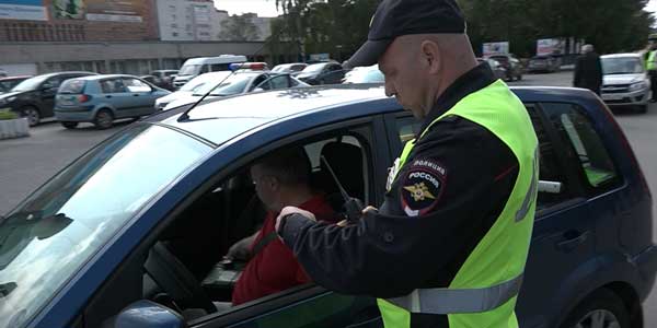 От долгов не скрыться. В Дзержинске прошел очередной рейд по должникам