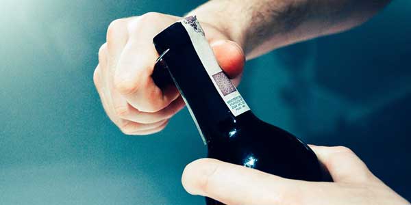 В Дзержинске продают алкоголь ночью