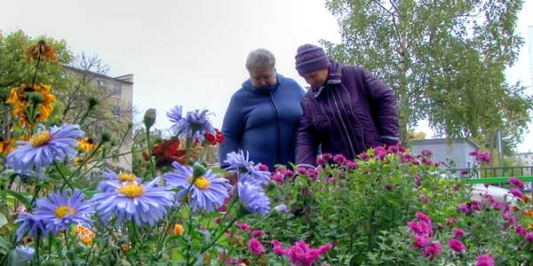 Олег Богданов: «Самая главная ценность это люди»