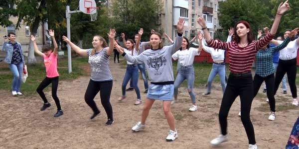 Депутатские округа. Работа на округе №20 Дзержинска Натальи Мигуновой