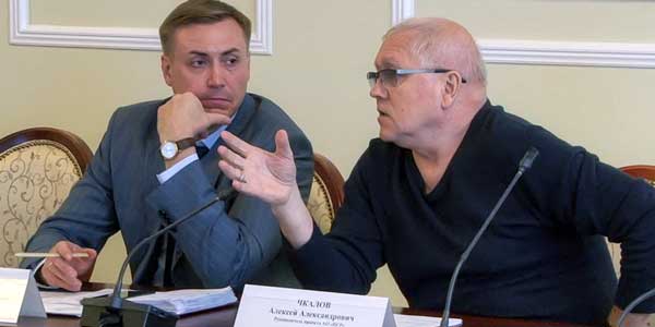 Использование бережливых технологий обсудили в администрации Дзержинска