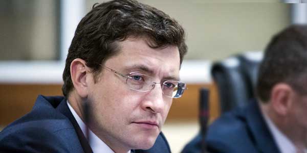 Глеб Никитин на «Территории РИТМА» встретился с социальными предпринимателями из 20 регионов России и из-за рубежа