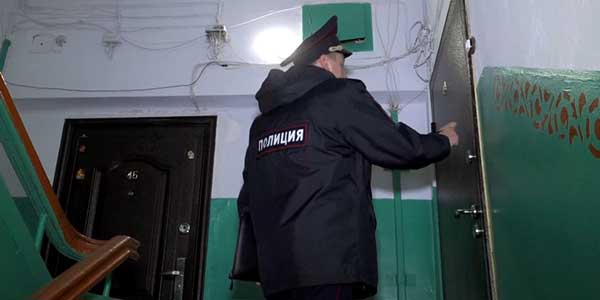 Дзержинцы смогут выбрать лучшего участкового