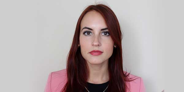 Ольга Жаворонкова возглавит блок социальной политики администрации Дзержинска