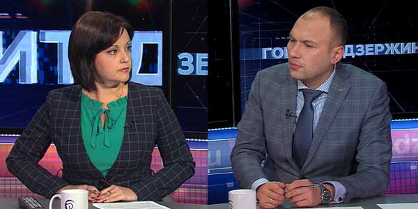 «Говорит Дзержинск». Будет ремонт - будет и тепло