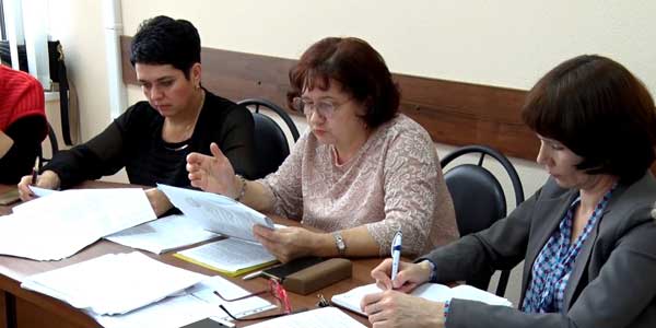 Депутаты обсудили создание единой педиатрической службы в городе