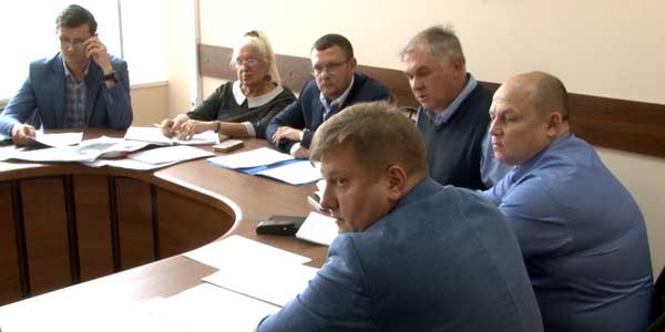 Охрана недр, стратегия развития и особая экономическая зона «Кулибин»