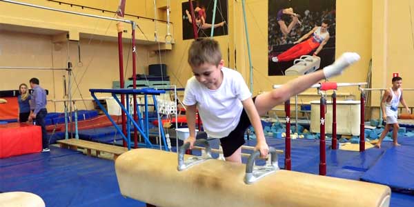 Спортивная школа «Город спорта» получила статус школы олимпийского резерва