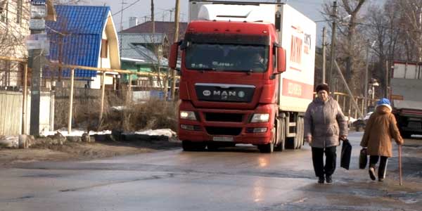 Эту дорогу ждали годами. Подписано соглашение по объездной в поселке Дачный