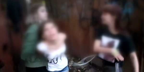 10 тысяч рублей за побои и издевательство. В истории об избиении 14-ти летней девочки-инвалида поставлена точка