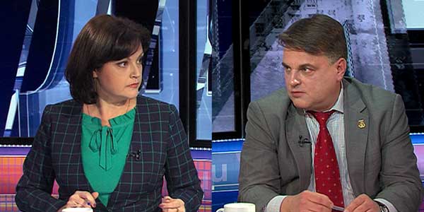 «Говорит Дзержинск». Когда город станет «светлым»?